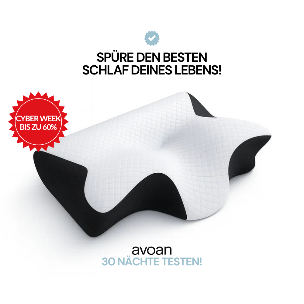 Original CloudKissen