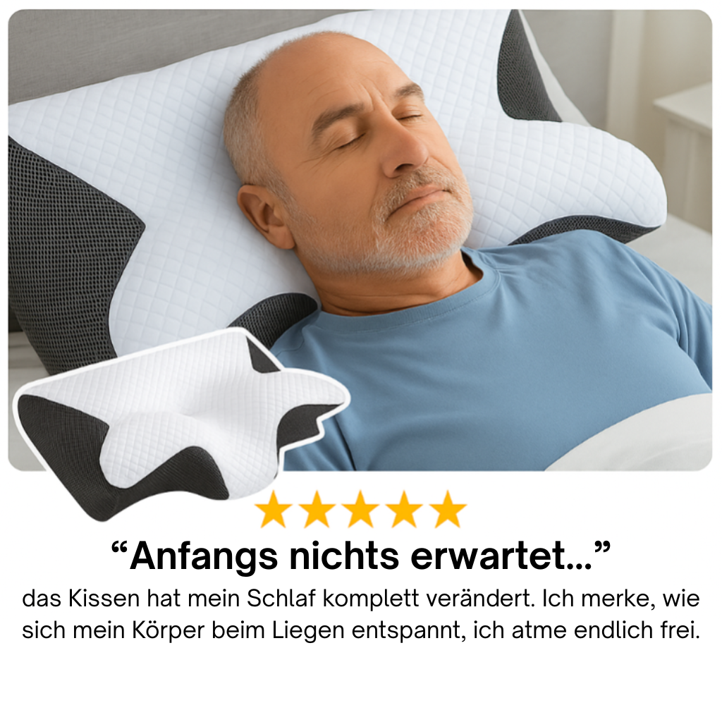 Original CloudKissen