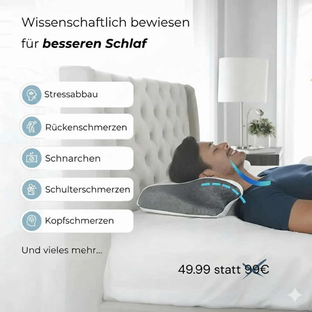 Original CloudKissen