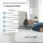 Original CloudKissen