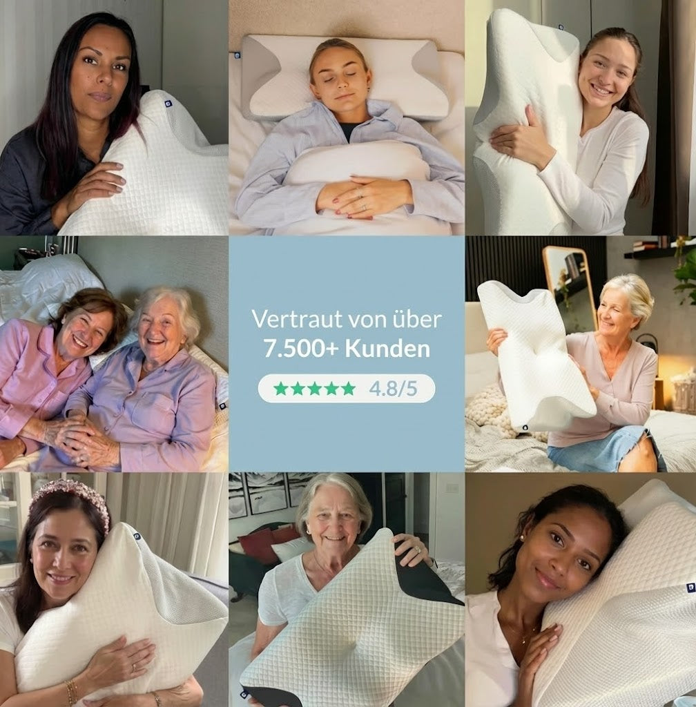 Original CloudKissen