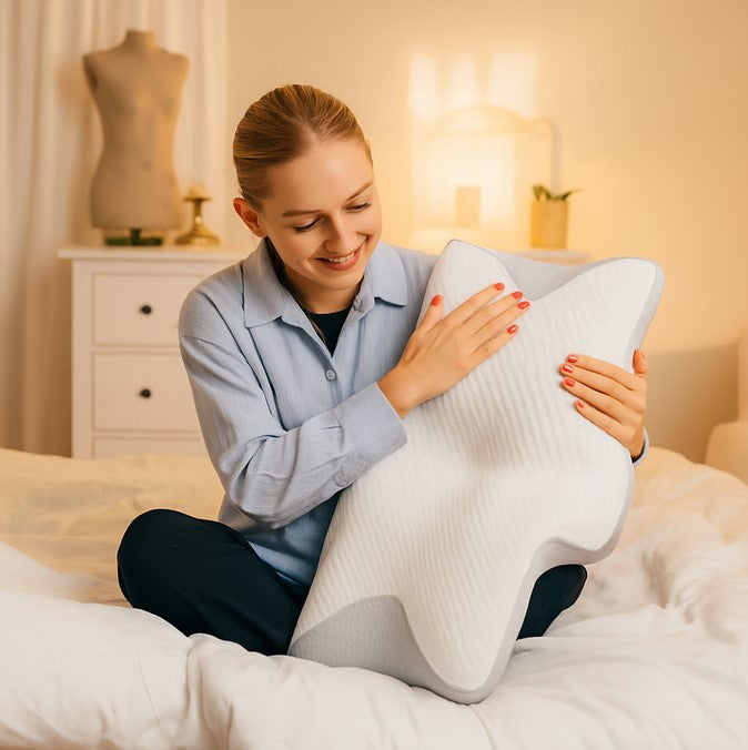 Original CloudKissen