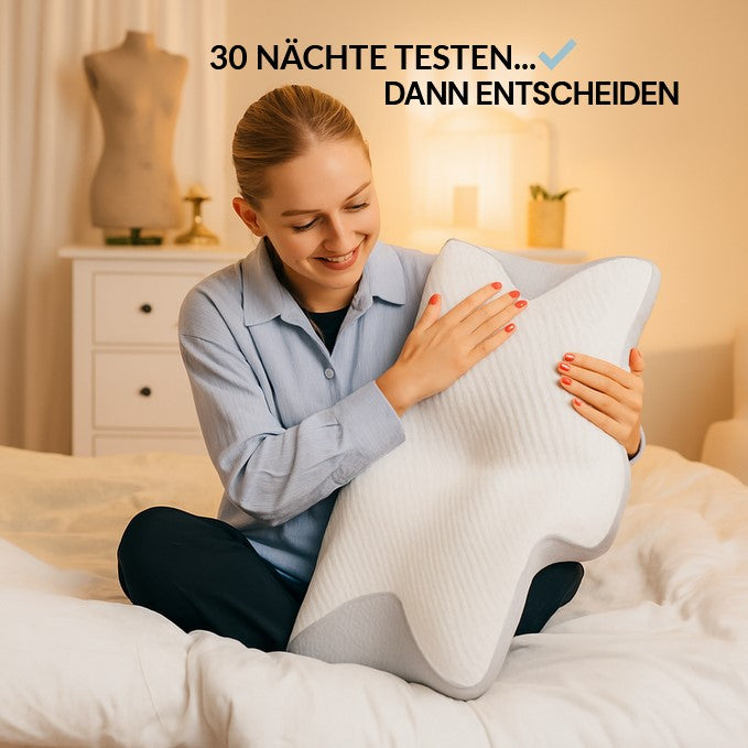 Original CloudKissen