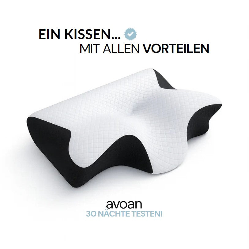 Original CloudKissen